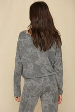 Load image into Gallery viewer, Taylor Tie Dye Drawstring Pullover - Modern Romance Boutique