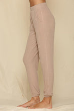 Load image into Gallery viewer, Marissa Knit Jogger Pants - Modern Romance Boutique