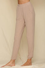 Load image into Gallery viewer, Marissa Knit Jogger Pants - Modern Romance Boutique
