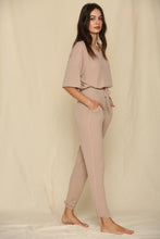 Load image into Gallery viewer, Marissa Knit Jogger Pants - Modern Romance Boutique