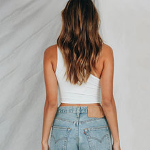 Load image into Gallery viewer, Hailee One Shoulder Top