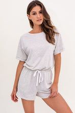 Load image into Gallery viewer, Victoria Romper