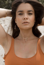 Load image into Gallery viewer, Sylvie Choker - Modern Romance Boutique