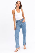 Load image into Gallery viewer, Lorena Back Criss Cross Top