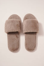 Load image into Gallery viewer, Furry Slippers - Modern Romance Boutique
