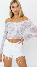 Load image into Gallery viewer, Modern Romance Boutique - Sam Off The Shoulder Top
