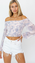 Load image into Gallery viewer, Modern Romance Boutique - Sam Off The Shoulder Top