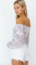 Load image into Gallery viewer, Modern Romance Boutique - Sam Off The Shoulder Top