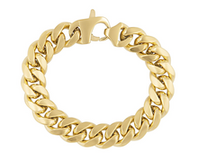 Load image into Gallery viewer, Blaire Chunky Bracelet
