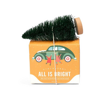 Load image into Gallery viewer, Finchberry All is Bright – Clay & Salt Soak