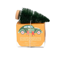 Load image into Gallery viewer, Finchberry All is Bright – Clay & Salt Soak