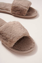Load image into Gallery viewer, Furry Slippers - Modern Romance Boutique
