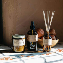 Load image into Gallery viewer, Black Fig Soy Candle