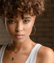 Load image into Gallery viewer, Honey Hoops - Modern Romance Boutique