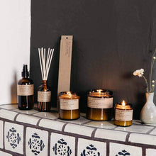 Load image into Gallery viewer, Sandalwood Rose Soy Candle