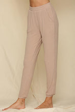 Load image into Gallery viewer, Marissa Knit Jogger Pants - Modern Romance Boutique
