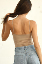 Load image into Gallery viewer, Stella Seamless Cami - Modern Romance Boutique
