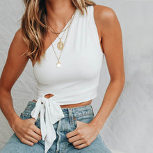 Load image into Gallery viewer, Hailee One Shoulder Top
