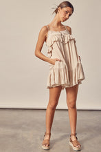 Load image into Gallery viewer, Trendsetter Ruffle Dress
