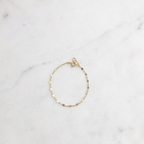 Sylvie Bracelet - Modern Romance Boutique