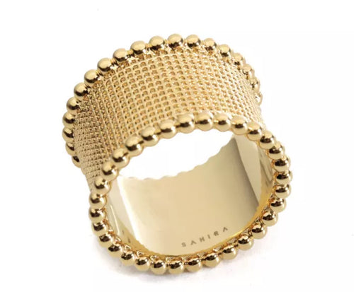 Modern Romance Boutique - Hammered Band