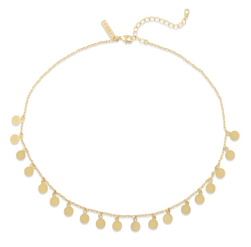 Modern Romance Boutique - Cha Cha Choker