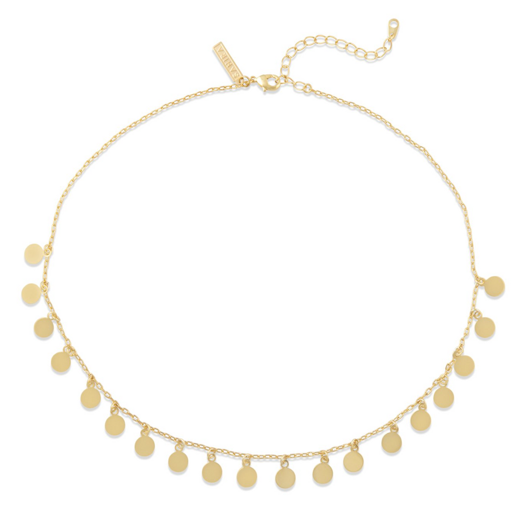 Modern Romance Boutique - Cha Cha Choker