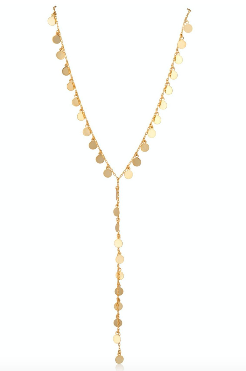 Modern Romance Boutique - Cha Cha Lariat