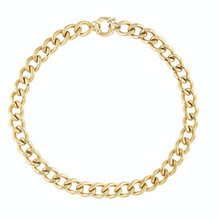 Load image into Gallery viewer, Modern Romance Boutique - Hunter Chunky Chain
