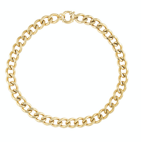 Modern Romance Boutique - Hunter Chunky Chain