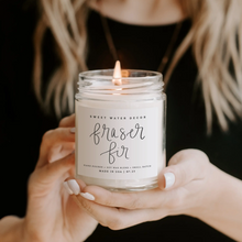 Load image into Gallery viewer, Fraser Fir Soy Candle

