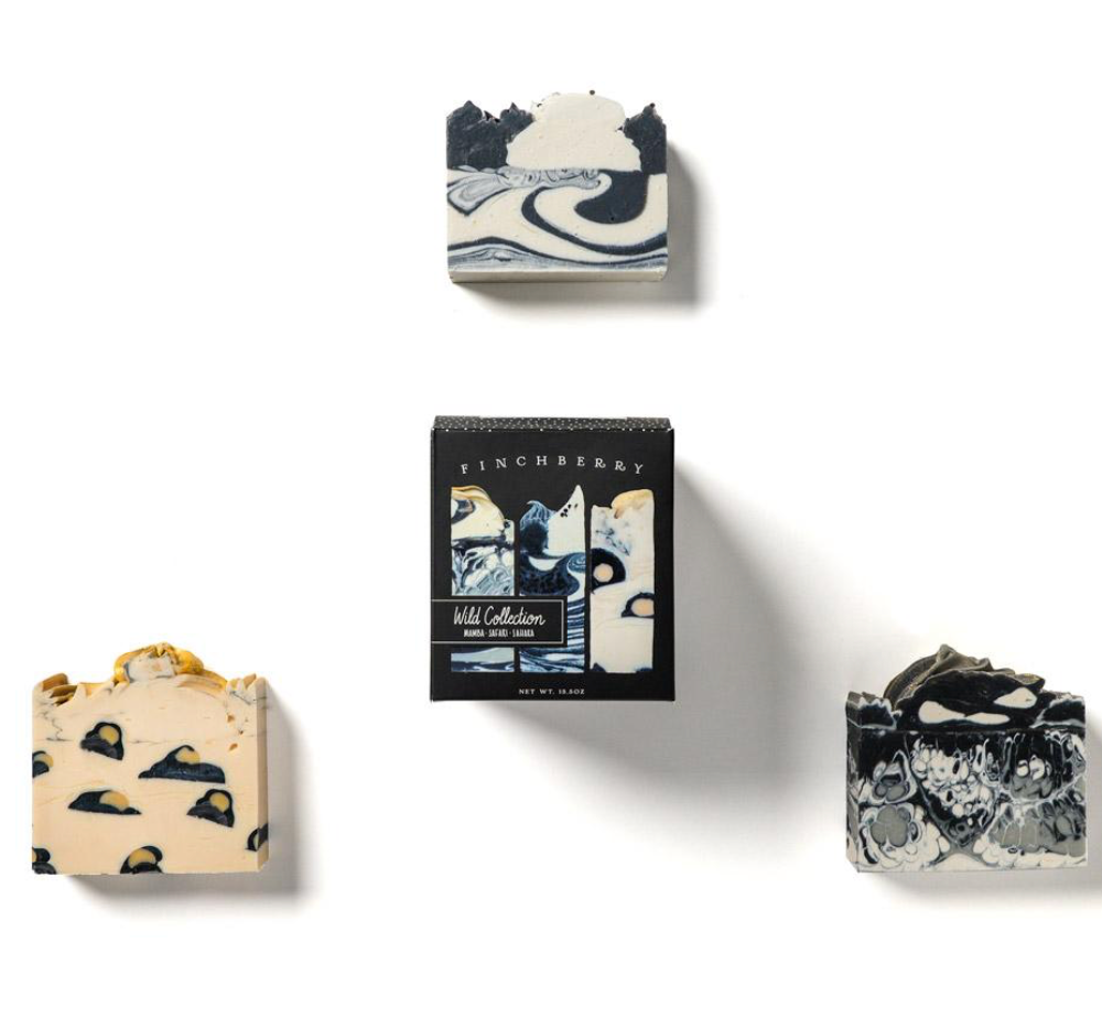 Finchberry Wild Collection