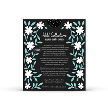 Load image into Gallery viewer, Finchberry Wild Collection
