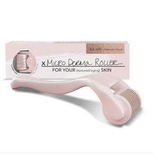 Load image into Gallery viewer, Micro Derma Facial Roller
