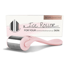 Load image into Gallery viewer, Ice Facial Roller
