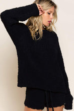 Load image into Gallery viewer, Long Sleeve Lounge Sweatshirt
