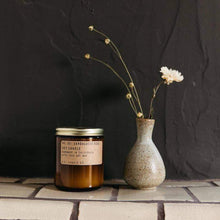 Load image into Gallery viewer, Sandalwood Rose Soy Candle
