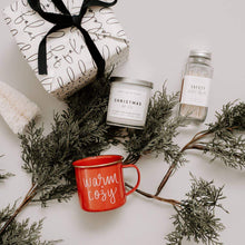 Load image into Gallery viewer, Warm &amp; Cozy Mug
