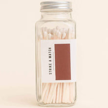 Load image into Gallery viewer, White Safety Matches
