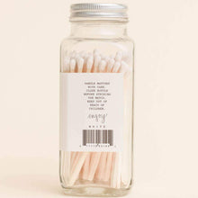 Load image into Gallery viewer, White Safety Matches
